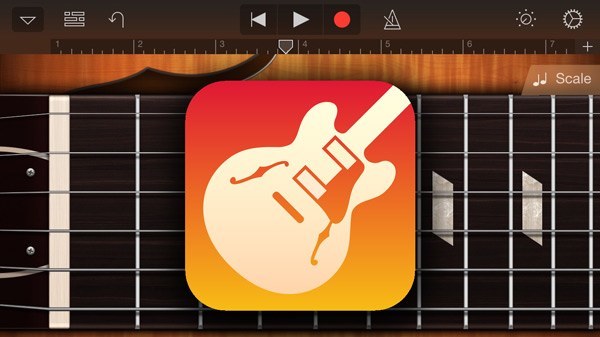 Apple garageband 10. 2 download full